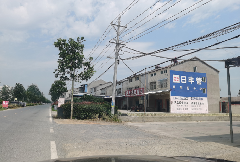 通山如何能保证墙体广告的醒目性？