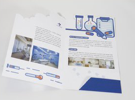 通山说明书印刷有哪些样式可以选择？