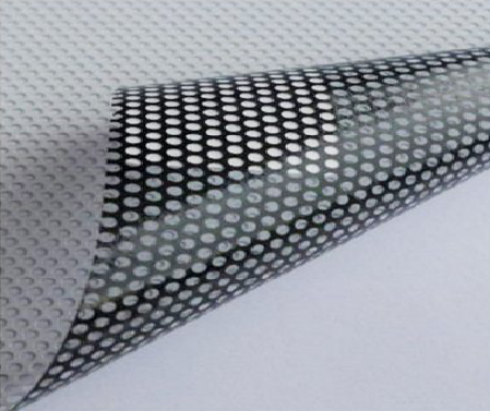 通山优劣单透膜的鉴定方法。