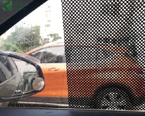 通山怎么判断单透膜的好坏？