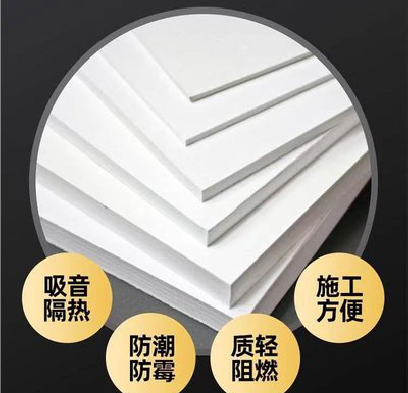 通山雪弗板和PVC板材有什么区别？